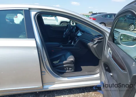 2018 Cadillac Xts Luxury z USA, uszkodzony, nr VIN 2G61M5S31J9159634